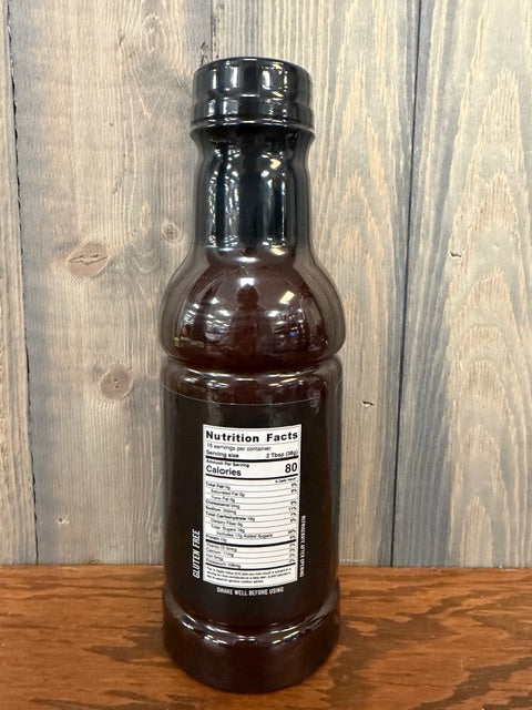 Original Barbeque Sauce