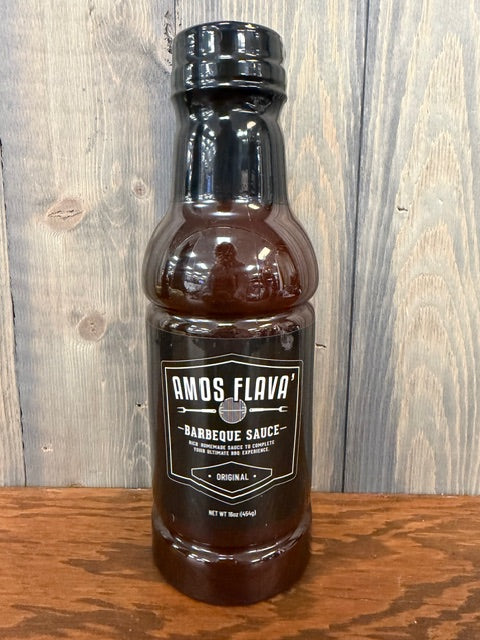 Original Barbeque Sauce