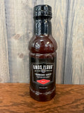 Spicy Barbeque Sauce